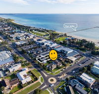 Sunryes Beach House - Grafton Accommodation