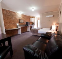 National Hotel Complex Bendigo - Grafton Accommodation