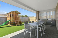 Tidal Changes - Rejuvenate Stays