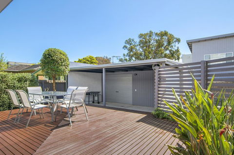 Bask At The Glade - Rejuvenate Stays - Grafton Accommodation 16