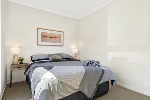 Bask At The Glade - Rejuvenate Stays - Grafton Accommodation 8