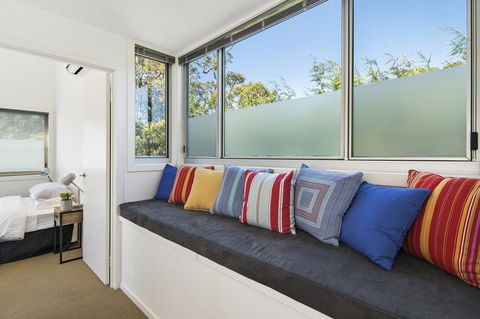 Bask At The Glade - Rejuvenate Stays - Grafton Accommodation 14