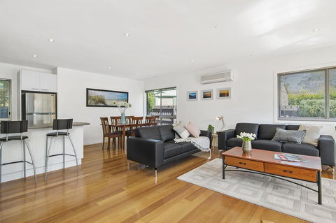 Bask At The Glade - Rejuvenate Stays - Grafton Accommodation 1