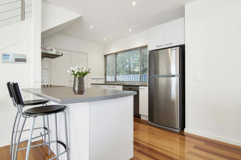 Bask At The Glade - Rejuvenate Stays - Grafton Accommodation 9