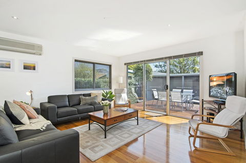 Bask At The Glade - Rejuvenate Stays - Grafton Accommodation 0