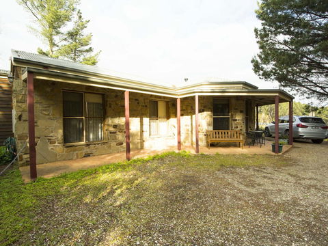 Angel's Rest - Grafton Accommodation 1