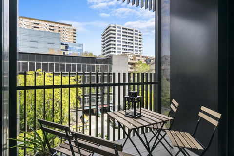 Complete Host Leopold Apartments - Grafton Accommodation 6