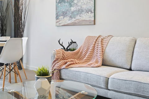 Complete Host Leopold Apartments - Grafton Accommodation 7