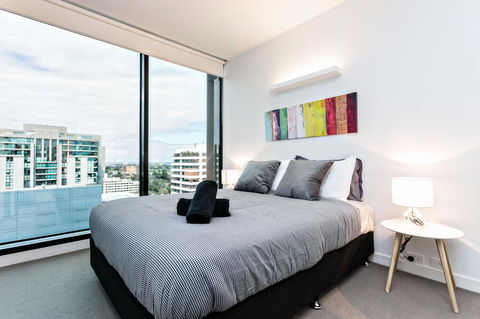 Complete Host Leopold Apartments - Grafton Accommodation 21