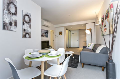 Complete Host Leopold Apartments - Grafton Accommodation 19