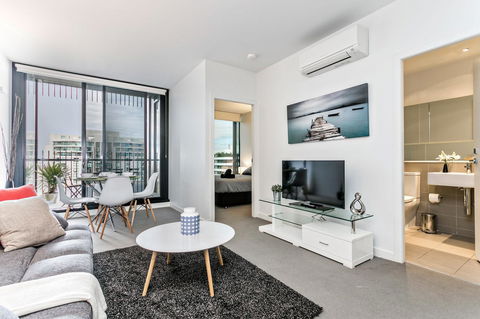 Complete Host Leopold Apartments - Grafton Accommodation 20
