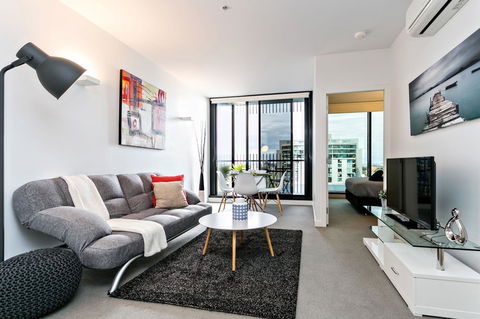 Complete Host Leopold Apartments - Grafton Accommodation 26
