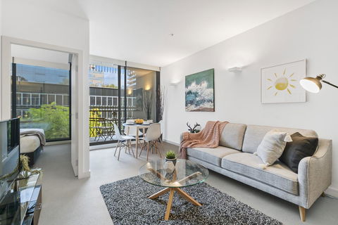 Complete Host Leopold Apartments - Grafton Accommodation 0