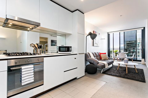 Complete Host Leopold Apartments - Grafton Accommodation 25