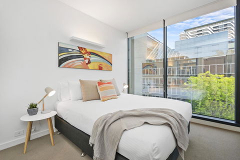 Complete Host Leopold Apartments - Grafton Accommodation 15