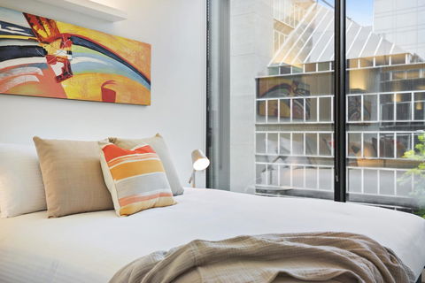 Complete Host Leopold Apartments - Grafton Accommodation 14