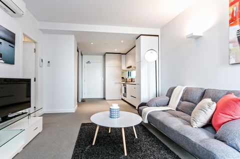 Complete Host Leopold Apartments - Grafton Accommodation 24