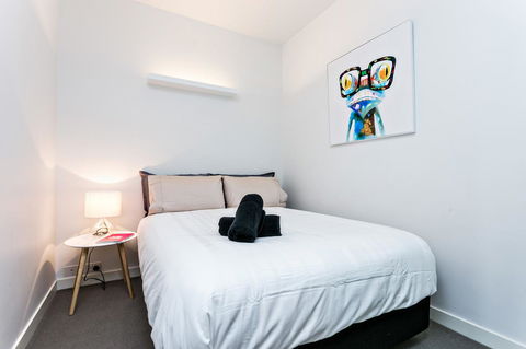 Complete Host Leopold Apartments - Grafton Accommodation 27