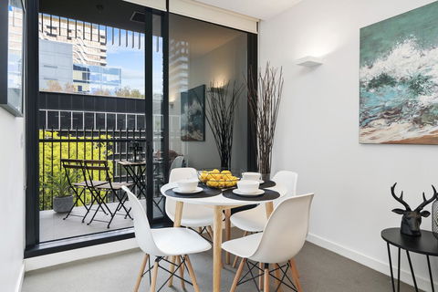 Complete Host Leopold Apartments - Grafton Accommodation 3