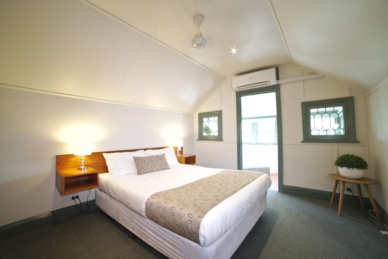 Soldiers Hill VIC Grafton Accommodation