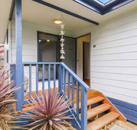 Demure charm - Grafton Accommodation