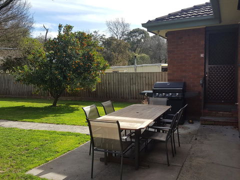 Juliet House - Grafton Accommodation 18