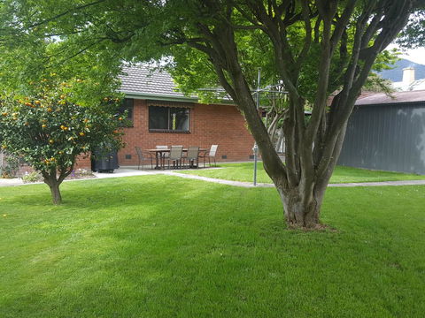 Juliet House - Grafton Accommodation 22
