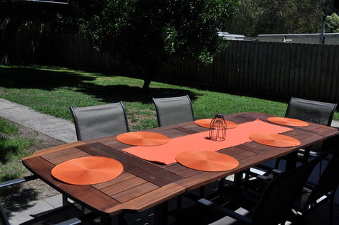 Juliet House - Grafton Accommodation 19