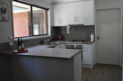 Juliet House - Grafton Accommodation 7