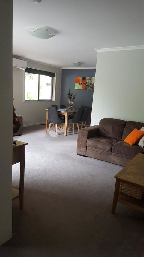Juliet House - Grafton Accommodation 5