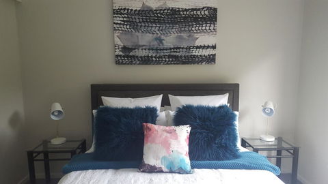 Juliet House - Grafton Accommodation 0