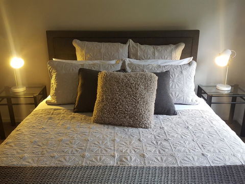 Juliet House - Grafton Accommodation 1