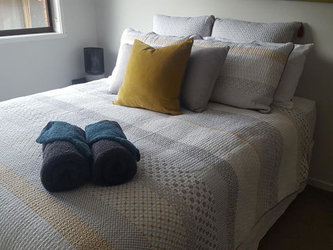 Juliet House - Grafton Accommodation 2