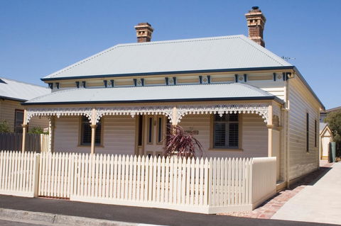 Sabina On Little Myers - Grafton Accommodation 6