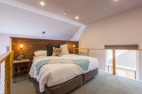 The Old Mechanics - Grafton Accommodation 9