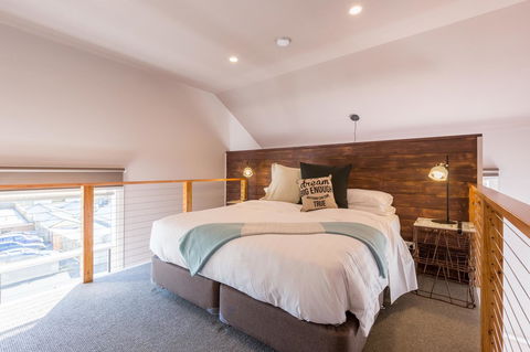 The Old Mechanics - Grafton Accommodation 12
