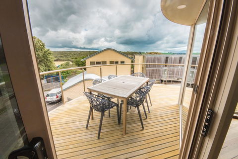 The Pitch - Grafton Accommodation 13