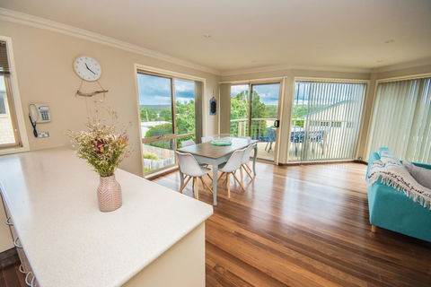 The Pitch - Grafton Accommodation 6