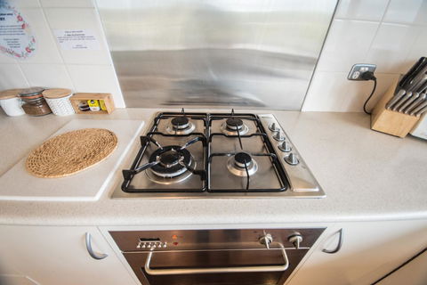 The Pitch - Grafton Accommodation 9