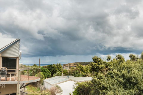 The Pitch - Grafton Accommodation 14