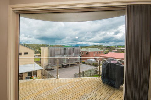 The Pitch - Grafton Accommodation 11