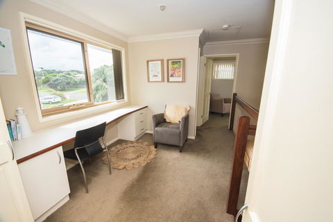 The Pitch - Grafton Accommodation 23