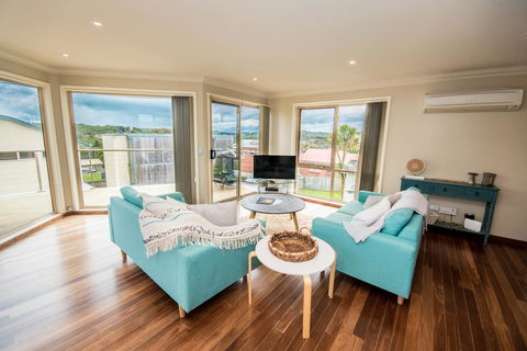 The Pitch - Grafton Accommodation 0