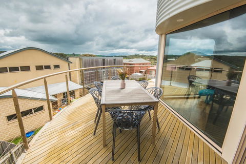 The Pitch - Grafton Accommodation 10