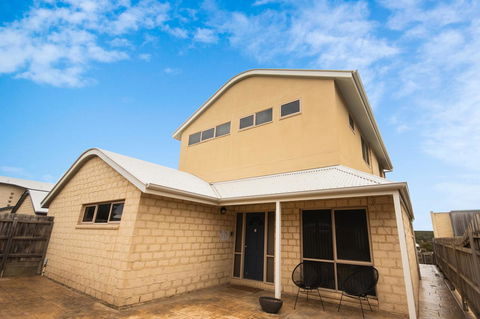 The Pitch - Grafton Accommodation 35