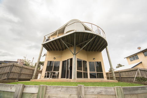 The Pitch - Grafton Accommodation 36