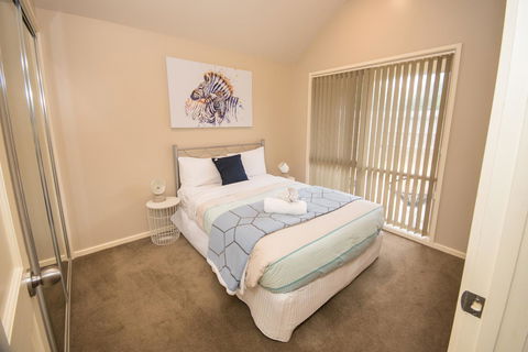 The Pitch - Grafton Accommodation 25