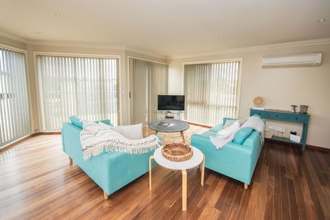 The Pitch - Grafton Accommodation 4