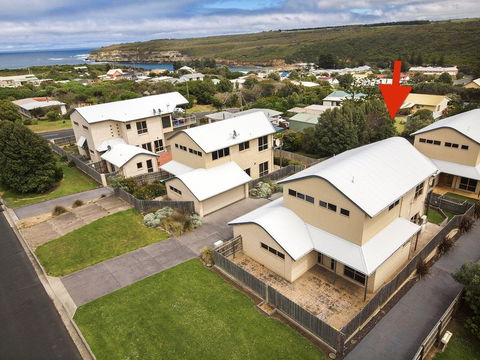 The Pitch - Grafton Accommodation 38