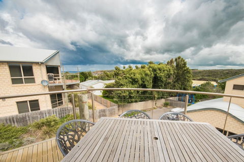 The Pitch - Grafton Accommodation 12